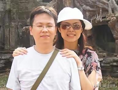 郑丽文攘外必先安内——先把自己老公解决了国民党主席选举落幕，郑丽文如期当