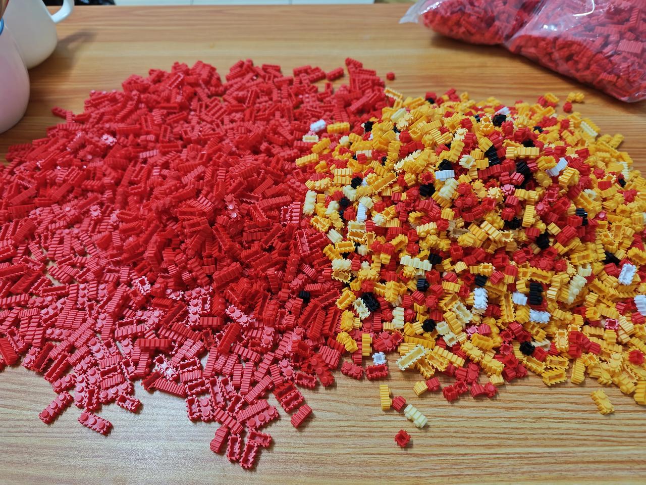 我读大学的第一张移动手机卡是河北唐山的，后来工作后来了，广东当时被一个电话营销被