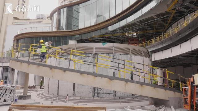 22亿元! 南京西路这一黄金地标即将“重生”!