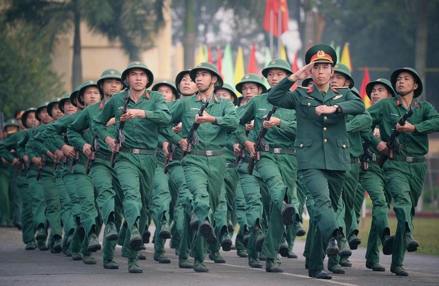 一旦爆发大战，越南还能战胜超级大国吗？张召忠四字点醒国人。如果说中国跟越南再真刀
