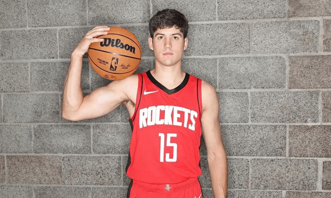 打完掘金后，是否可以盖棺定论，谢波德就是火箭唯一的核心基石？？还是那句话，常规