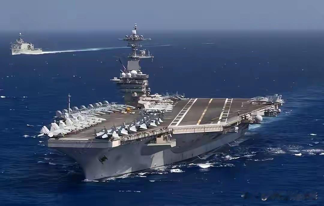 张召忠讲航母，一旦被击沉，一连贯后果。张召忠谈击沉美航母的后果，确实值得深思
