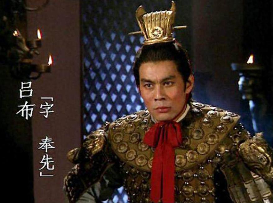 在《三国演义》中，吕布是绝对的“单挑第一人”。在阵前单挑的情况下，吕布就是无敌的