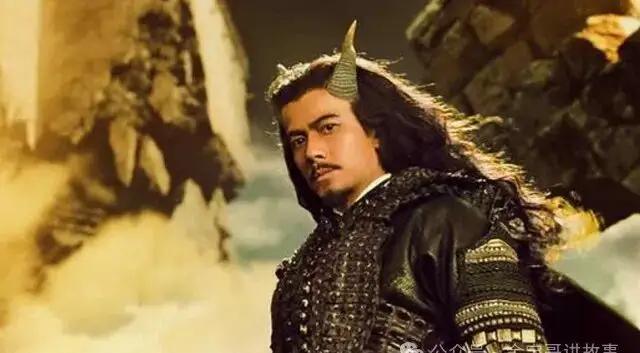 如来为何不敢杀牛魔王？他的师父，玉帝都不敢惹《西游记》里，牛魔王是个谜。他