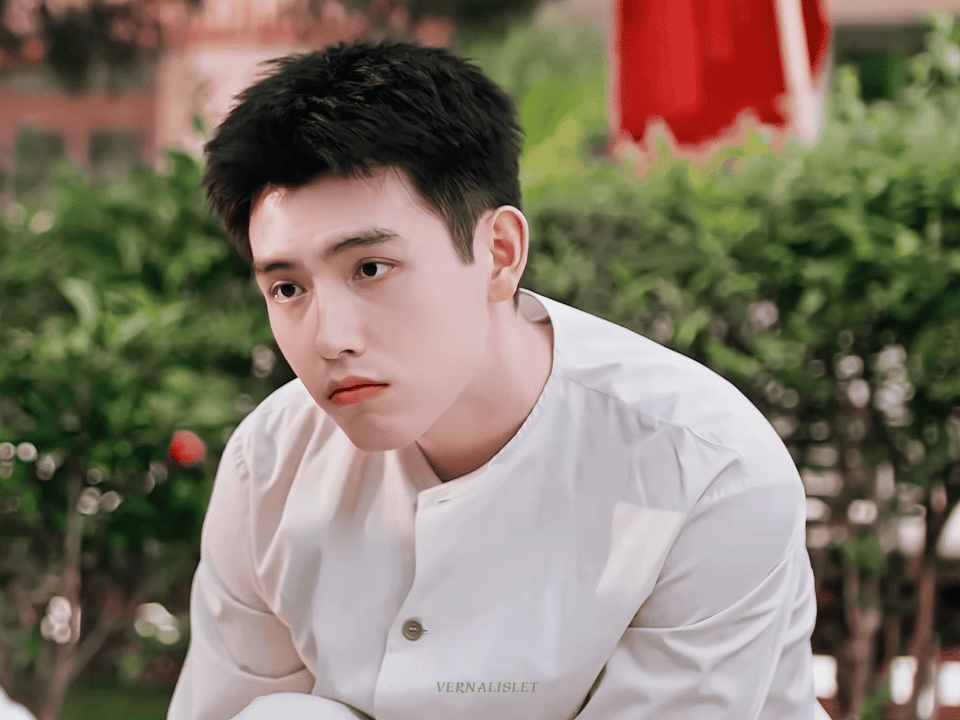 陈飞宇拉扯酸涩丢狗文学来了方穆扬委屈小表情太真实，乖乖小狗被拒绝的酸涩拉扯，陈