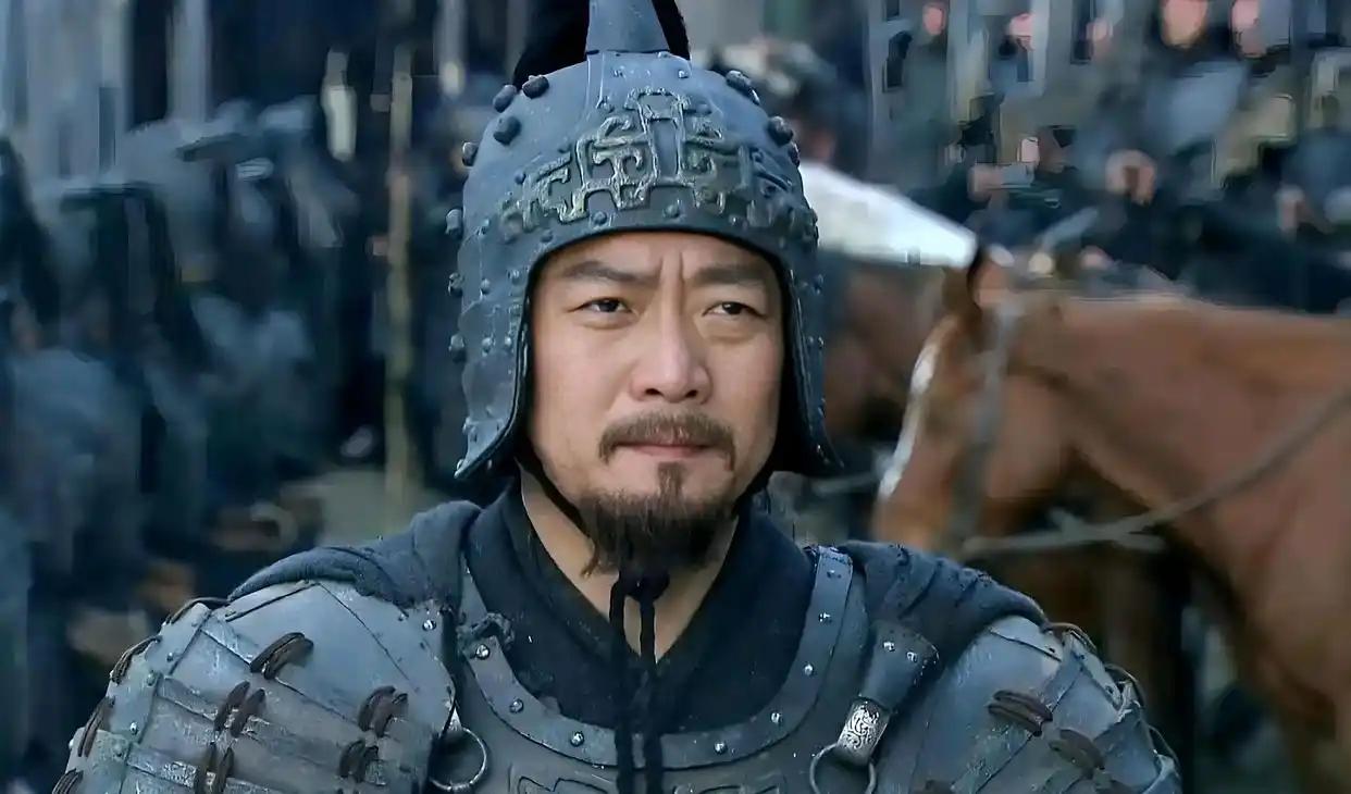 你以为的威震逍遥津，是张辽带着800人追着孙权杀，实际上比这个更可怕.这只是