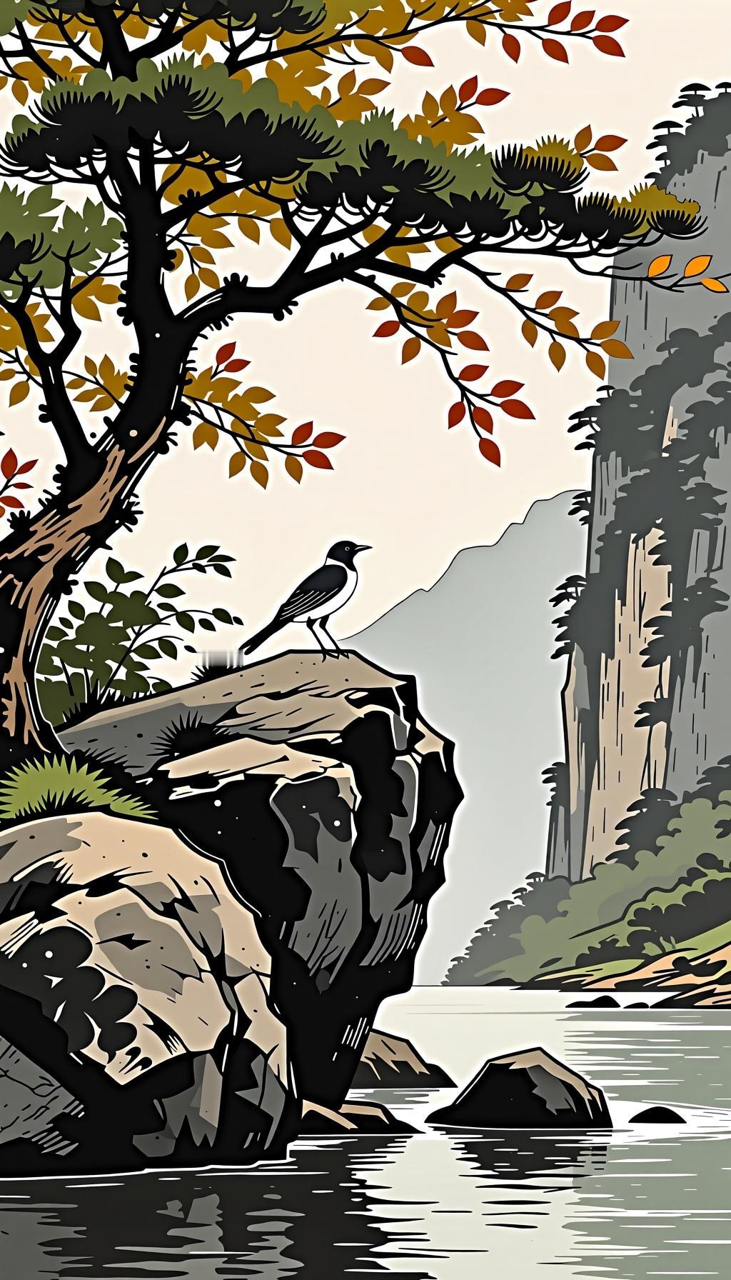 上联：日日开开心心，诚邀下联…下联月月顺顺利利