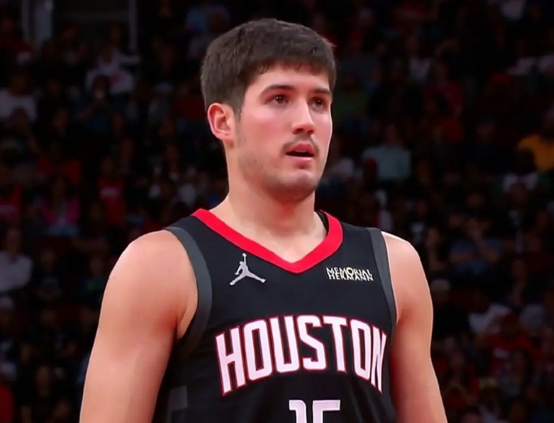 不是杜兰特，也不是申京！火箭123-118险胜奇才！在场正负值最高的3位球员