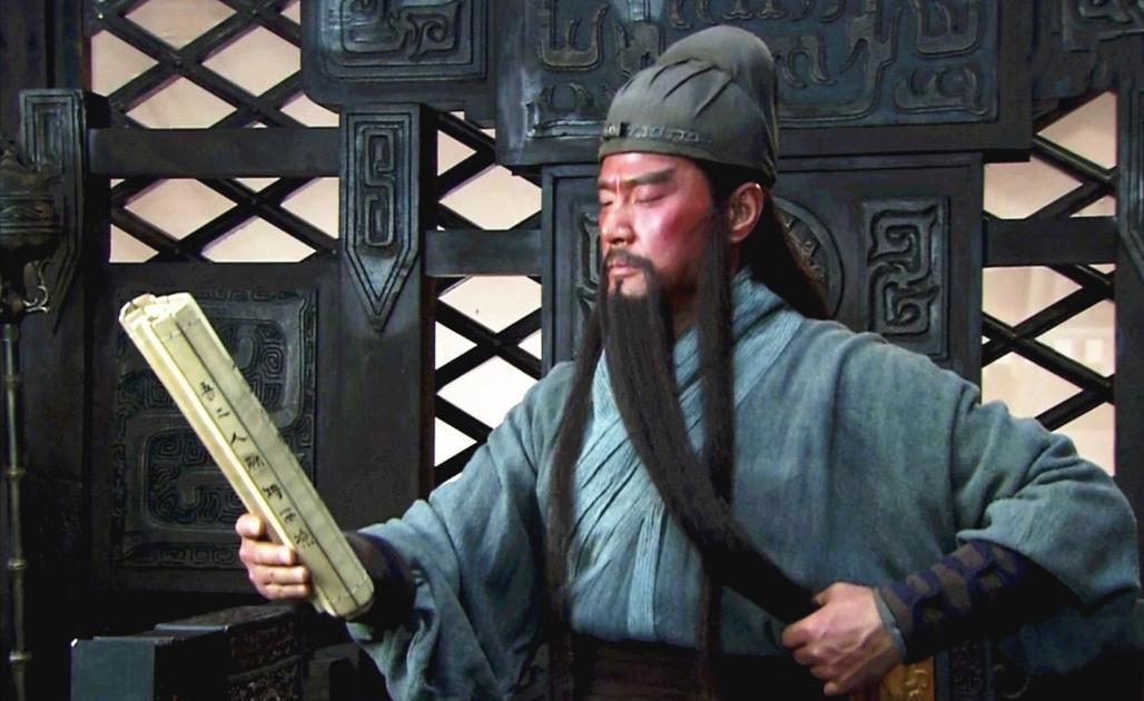《三国演义》有他，《水浒传》有他，《西游记》有他，《红楼梦》还有他，四大