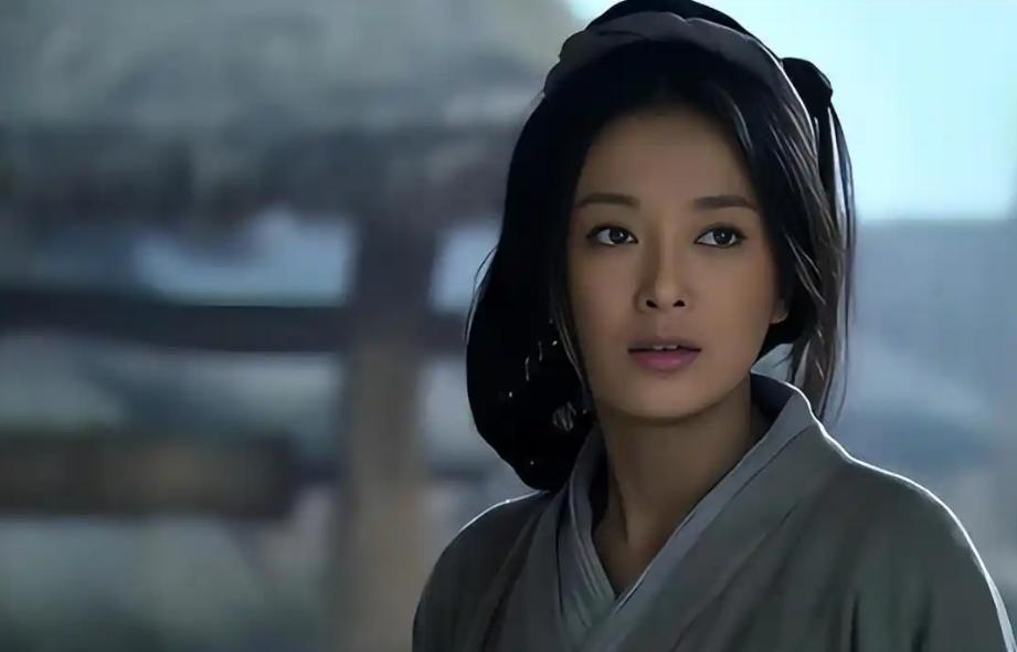 戚夫人的怨恨发言，让吕后看懂她的“野心”，难怪会对她痛下毒手！吕后与戚夫人之间