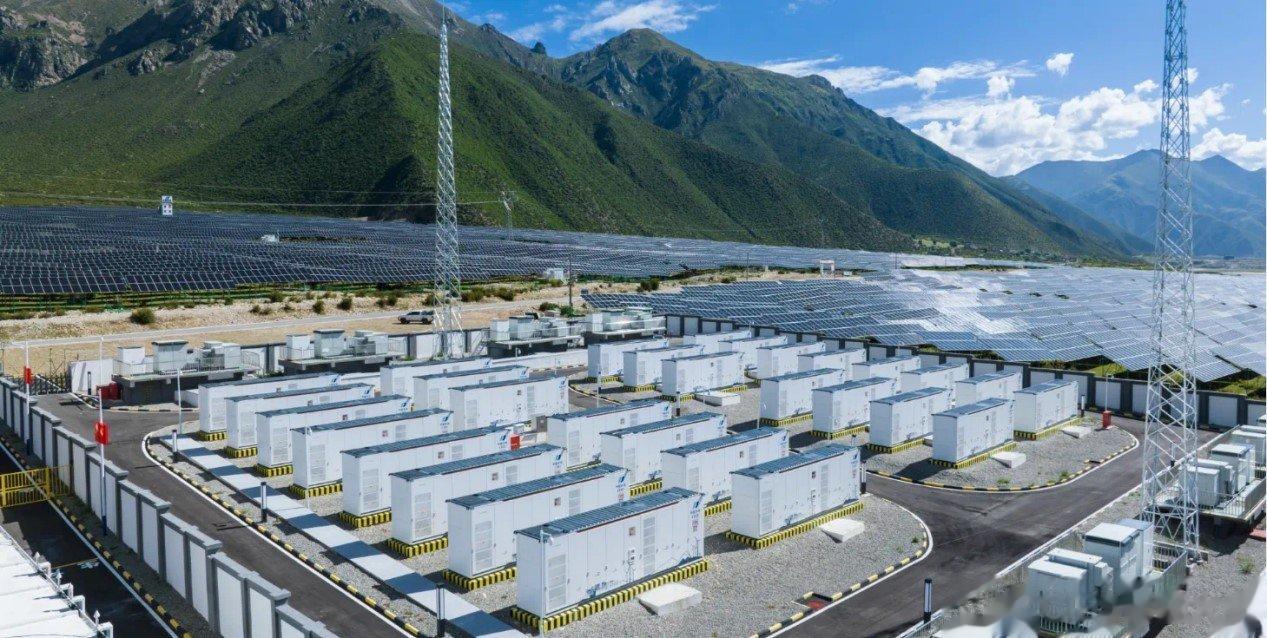 “十五五”电力市场改革三大方向将如何重塑储能新格局?