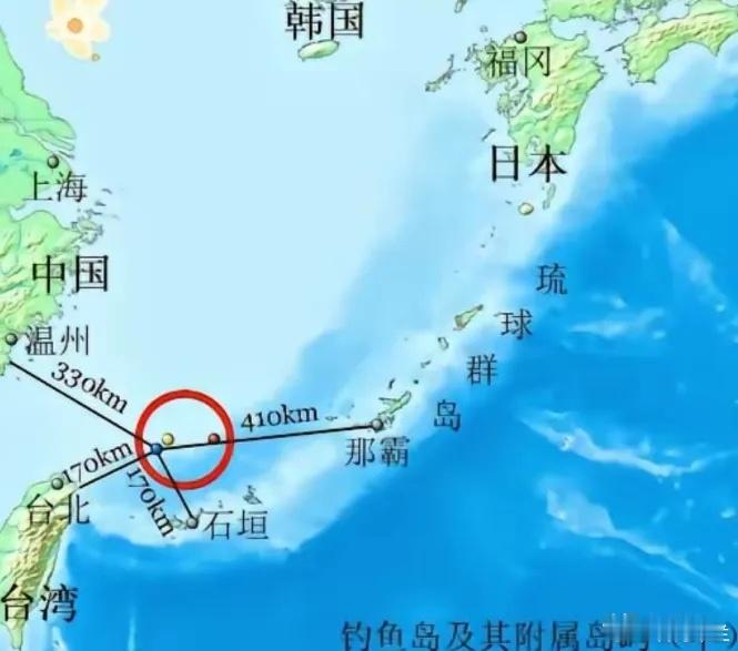 美日现才明白过来，中国之所以按兵不动，是为了拖着日本跟美国，拖到中国真的不怕美国