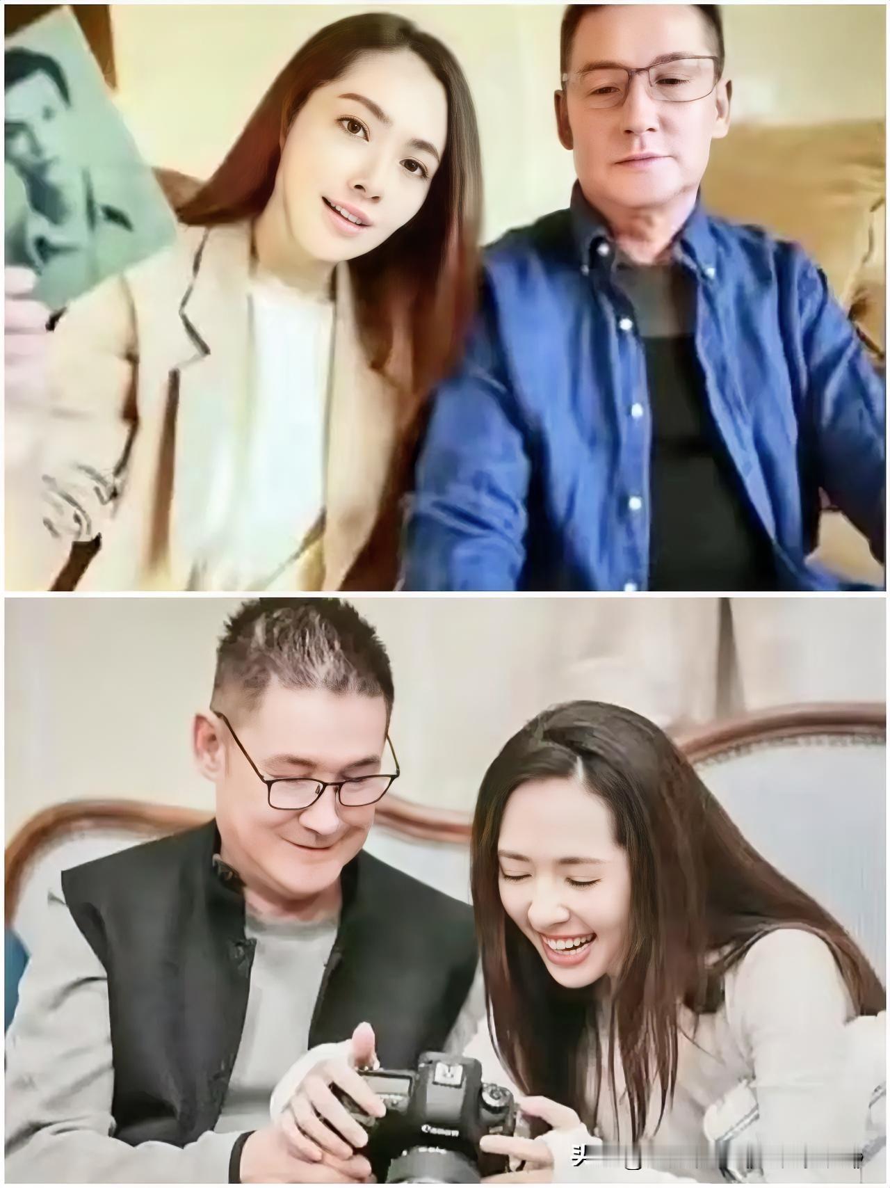 郭碧婷开始反击了！郭碧婷父亲自曝，两个孩子上学费用、保姆费都是郭碧婷在承担。