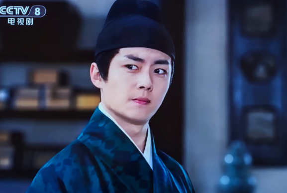 《<em>锦囊妙录</em>》两位男主，没有对比就没有伤害