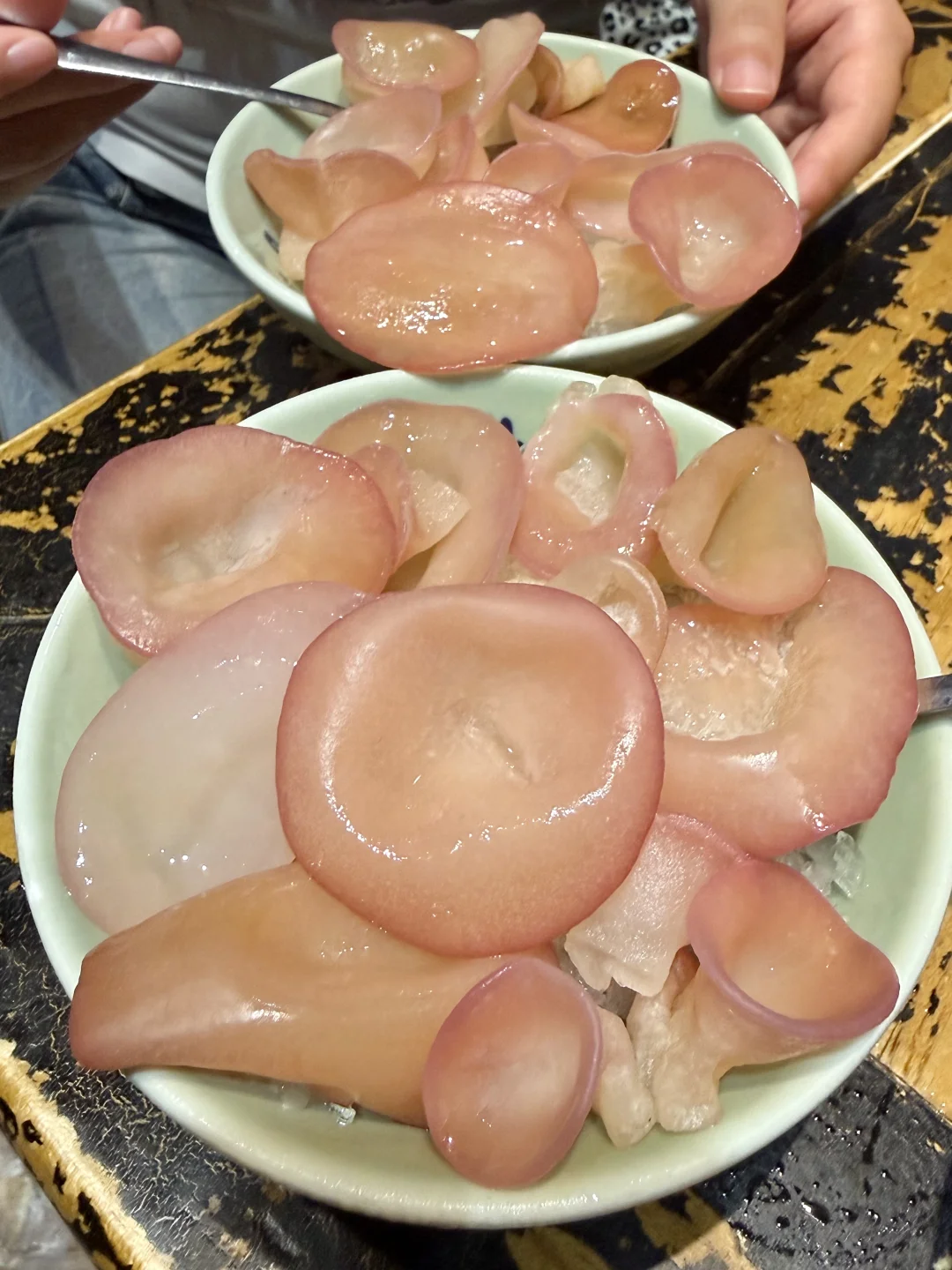 长沙这个叫啥啊？！！真的好好吃。。。。。