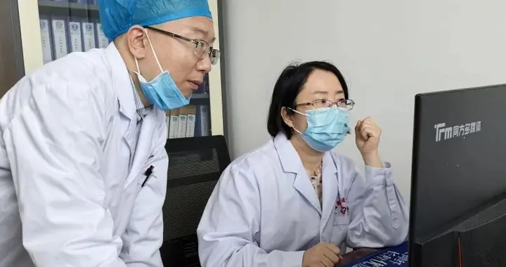 秋风迎诗意 静享岁安然 河南省胸科医院医务社工这一周