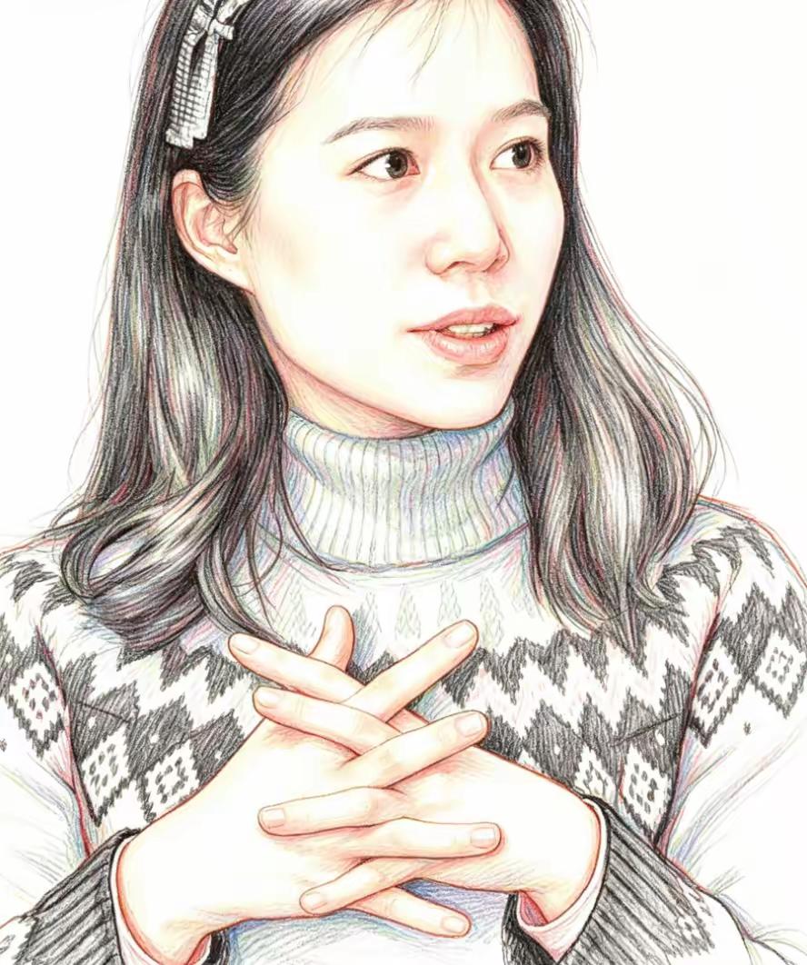 翁帆说：“人真正需要的其实不是婚姻，也不是性，甚至都不是伴侣，而是正向的亲密关