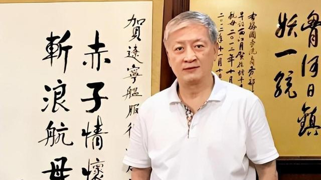 乌克兰真的把航母图纸,藏在了瓦良格号里?隐藏多年内幕被揭开