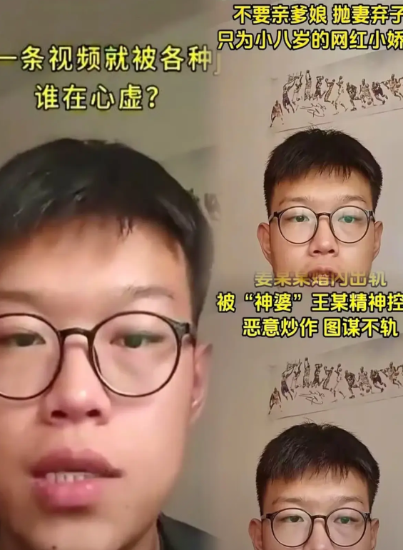 爹把话都说到这份上了，只要你跟我去做个亲子鉴定，验出来是亲生的，我这套房，我爸妈