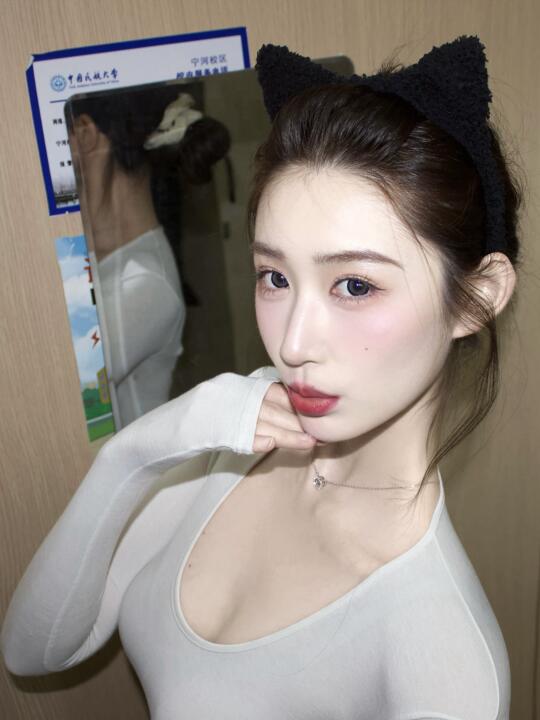 今天是小猫🐱