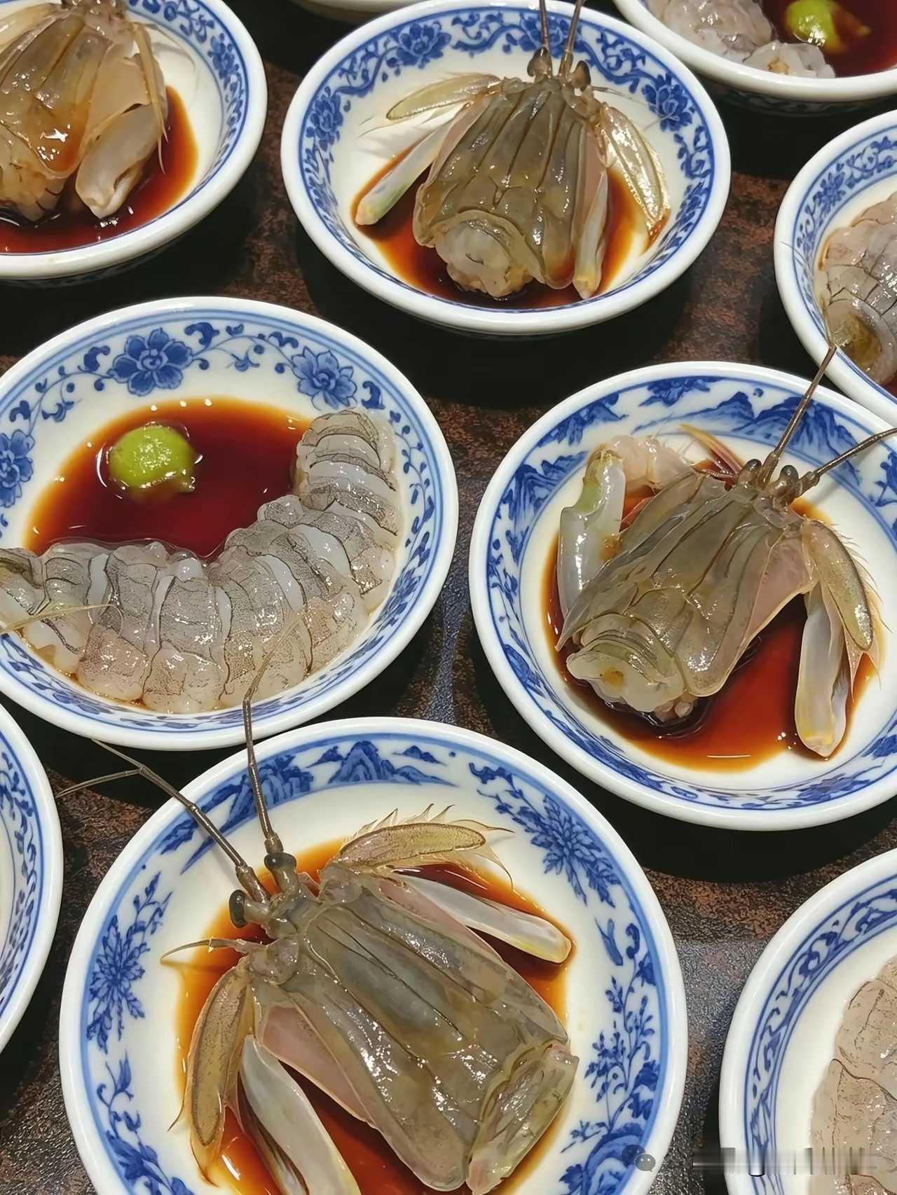 广东，你也太敢吃了！​