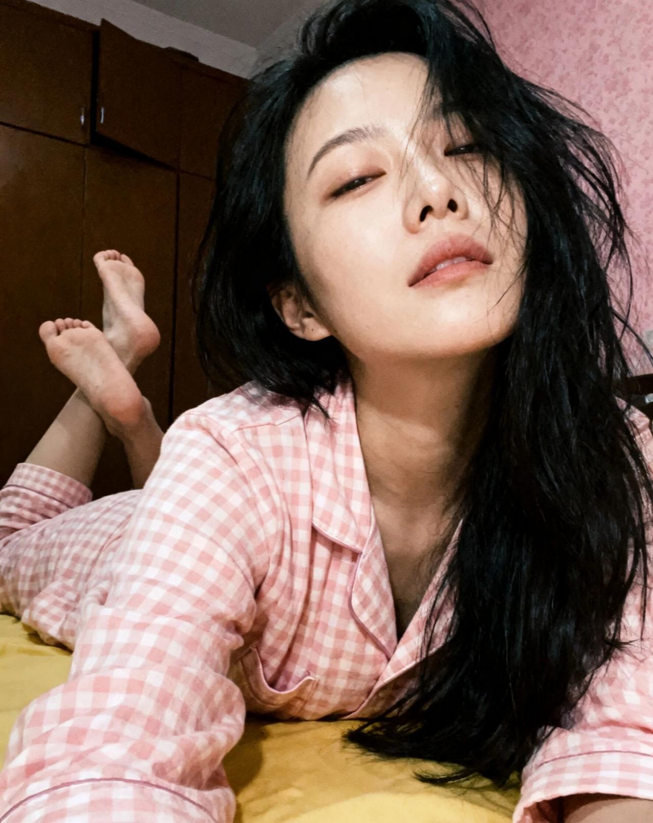 冬天的温暖就是在家不停的慵懒。