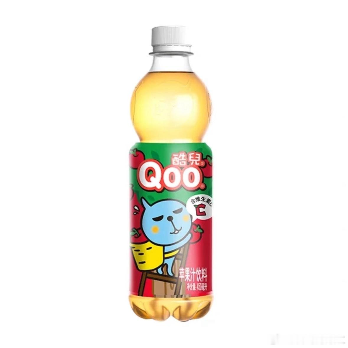 我心里苹果汁唯一真神：​​​