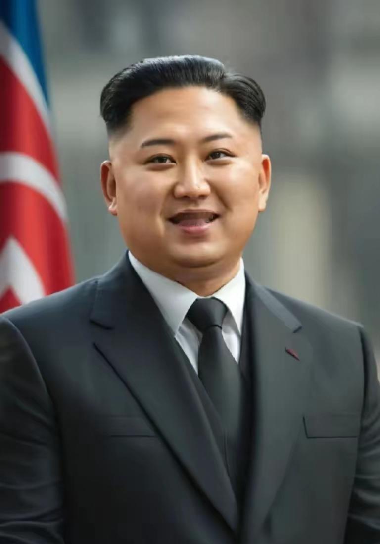 快讯，快讯朝鲜突然宣布了2025年10月6日，朝中社发布消息说，朝鲜领导人金