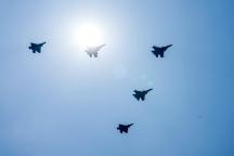 轰-20战略轰炸机这么多年迟迟没有上天，而第六代战斗机歼-36和歼-50却早早上