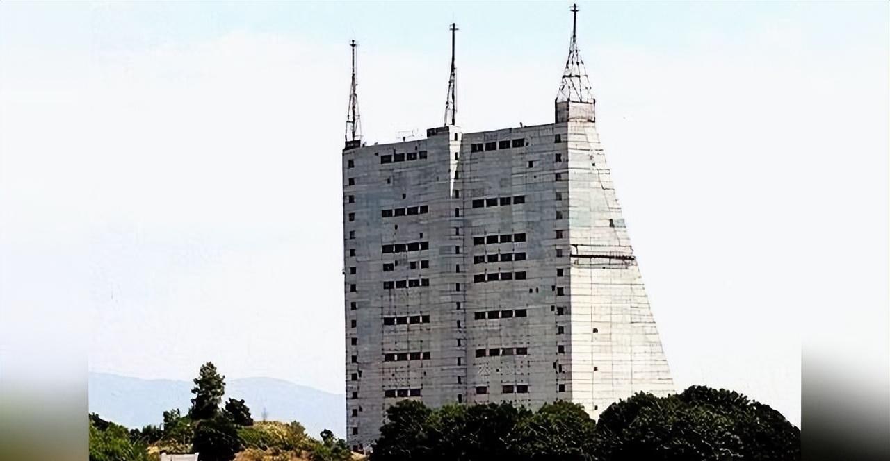 俄阿关系降温的开端：加巴拉雷达站的历史渊源位于阿塞拜疆北部的这座导弹攻击预