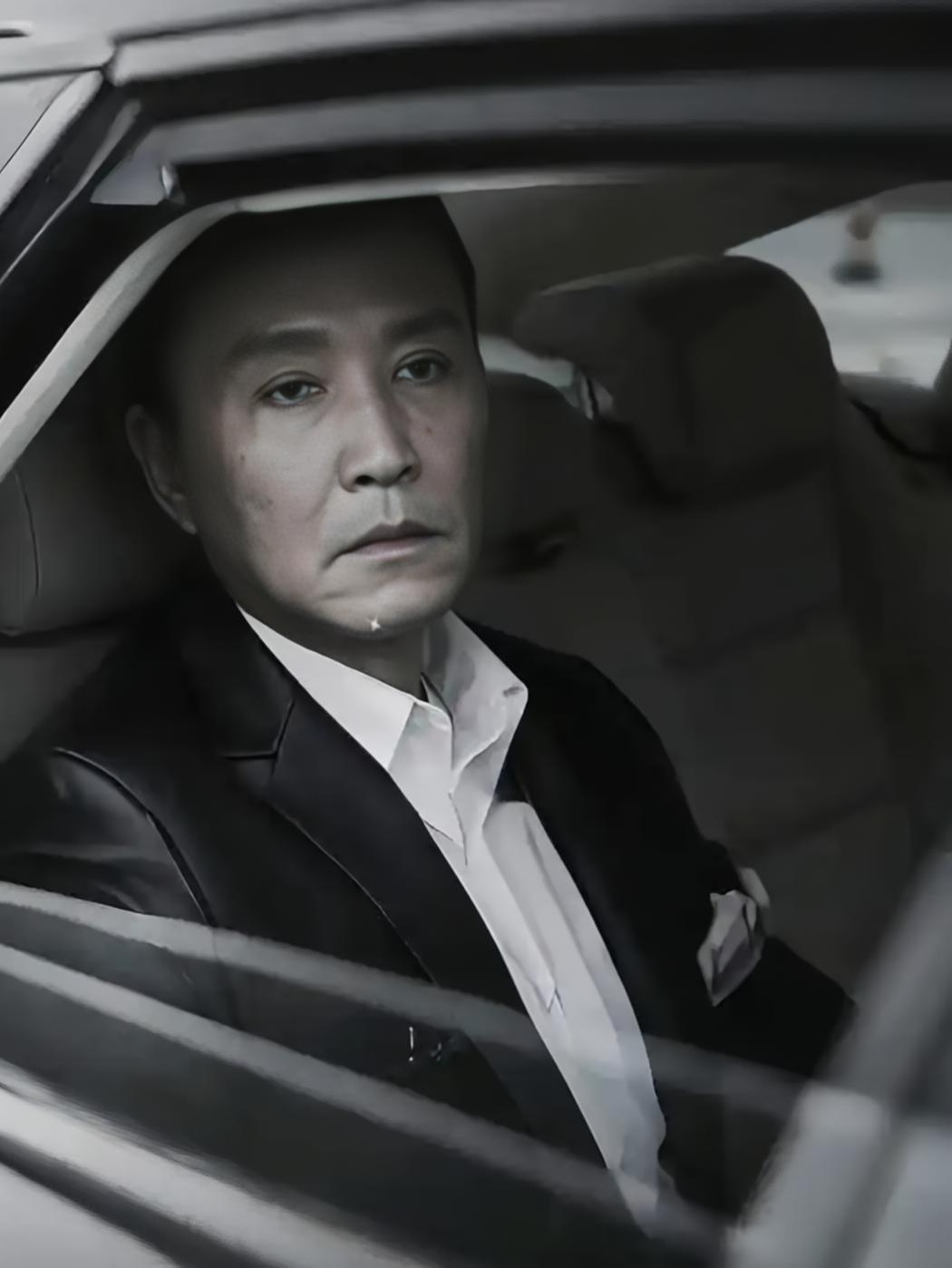 李达康最恨的3个人：1.从来不拍他的孙连城2.比他还能拍的祁同伟3.总是有