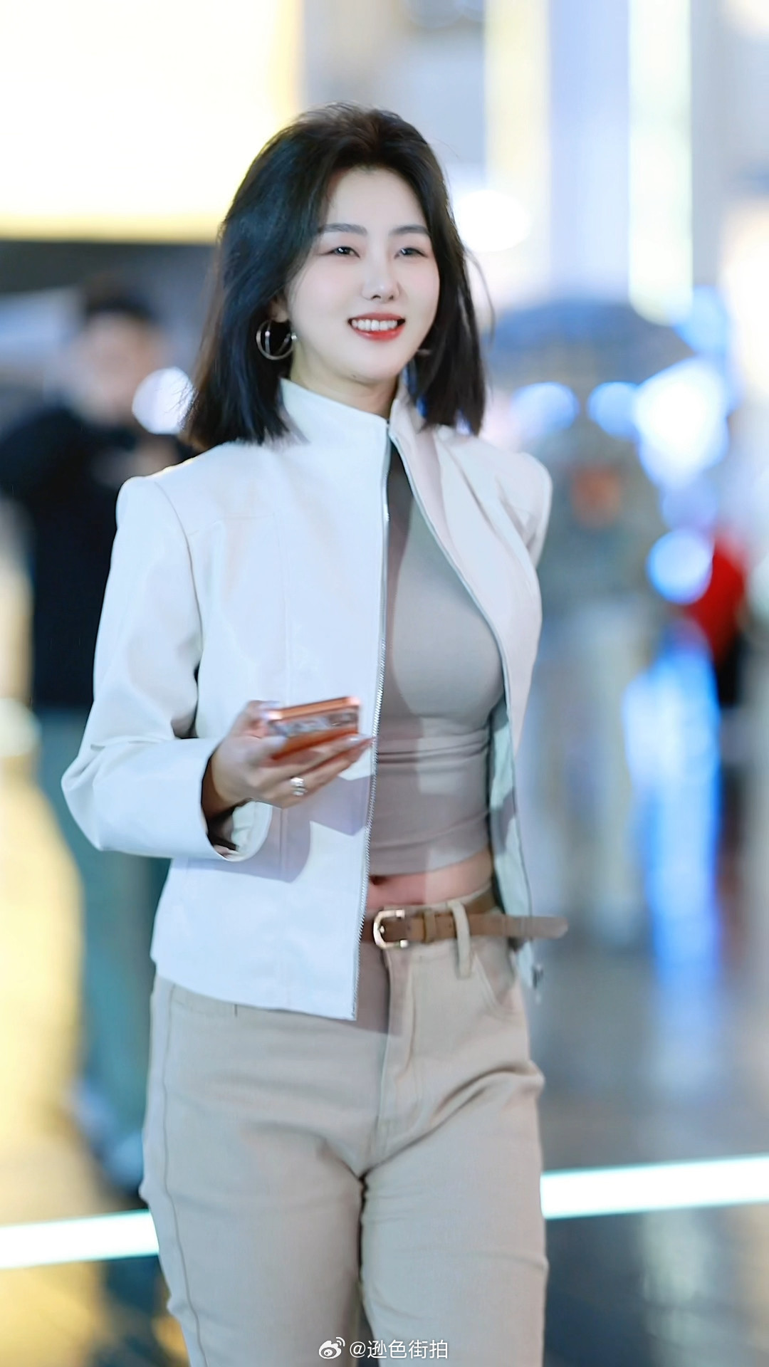 【成都街拍】晚安🌙🌙🌙丨摄影拍照每日穿搭