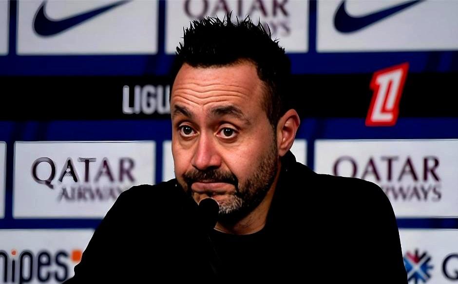 热刺这是真急了，病急乱投医啊！临时主帅图多尔干了44天就下课，7场比赛只赢了