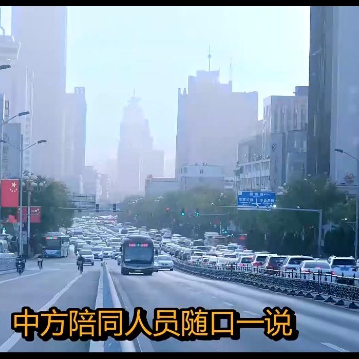 真正的大国崛起，从来不靠高楼大厦和口号！看完中印差距才懂，真相格外扎心！一