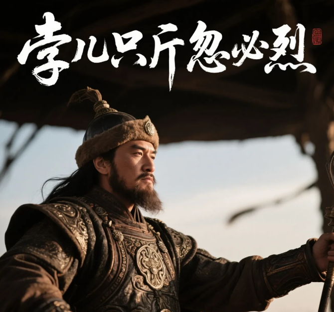 1276年，忽必烈攻破临安却下了道反常命令：谁屠城，诛九族！那个江南初春，空