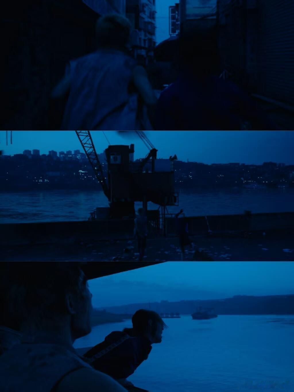 《狂野时代》就像一盒巧克力你永远不知道下一颗是什么味道是一部让人欲罢不能的电影