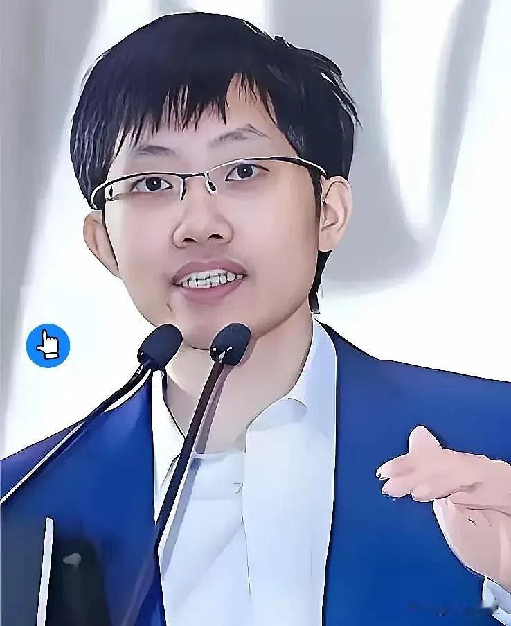 彻底炸场！一个中国85后，让全世界科技圈都坐不住了！谁也没想到，搅动全球科技格局