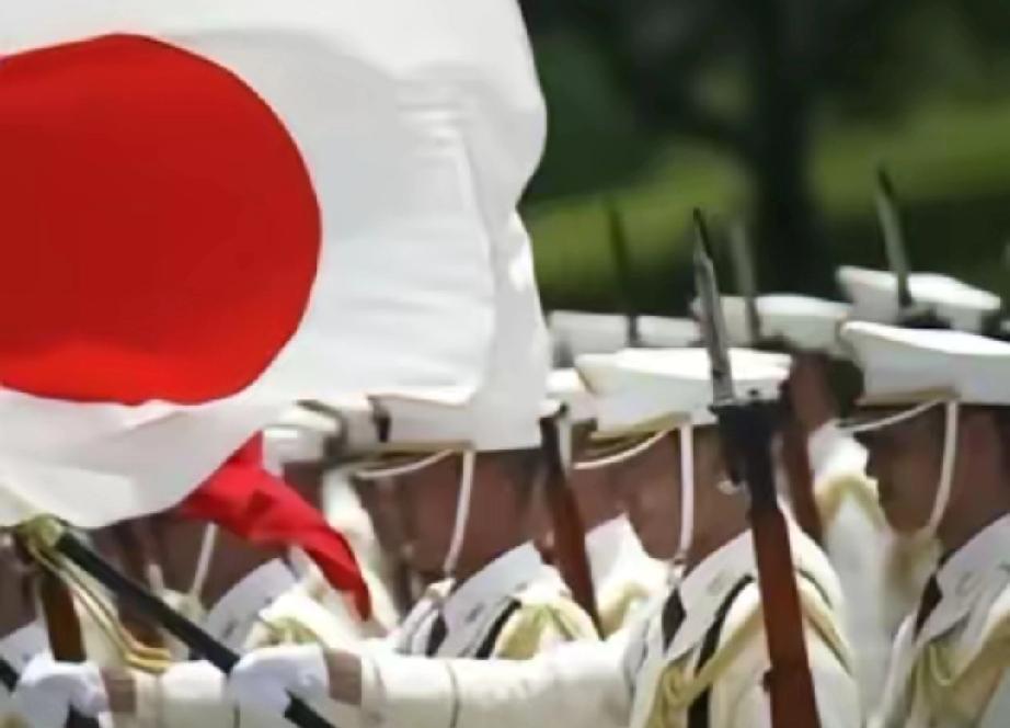 很多人以为中日冲突是日本在“以卵击石”，错了，真相是，日本很有可能想要再次赌上