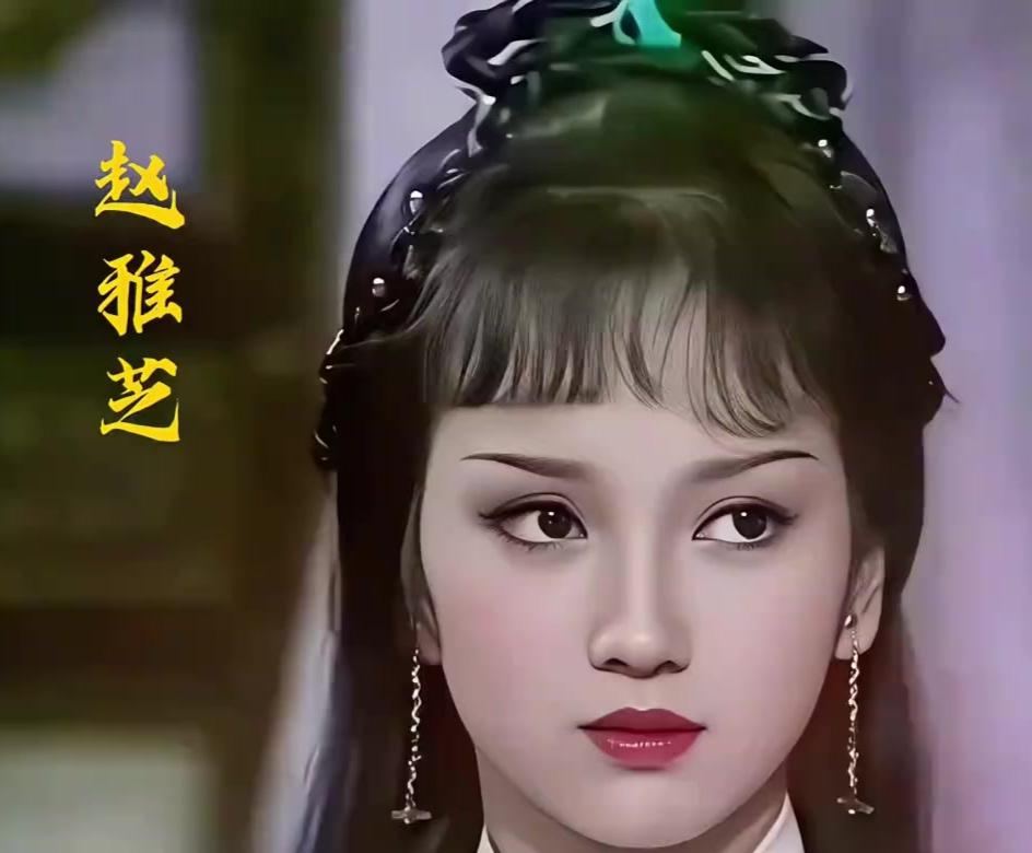 🔥一颦一笑，皆是风华绝代；一步一摇，尽是人间绝色。她们不是演活了角色，而是