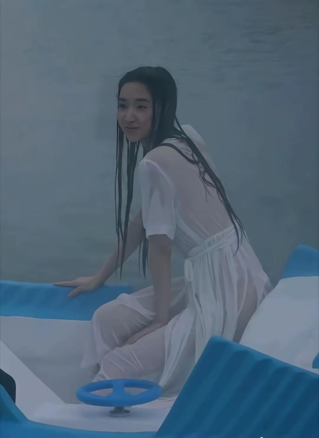 粉丝们觉得她牺牲太大，真的吗？