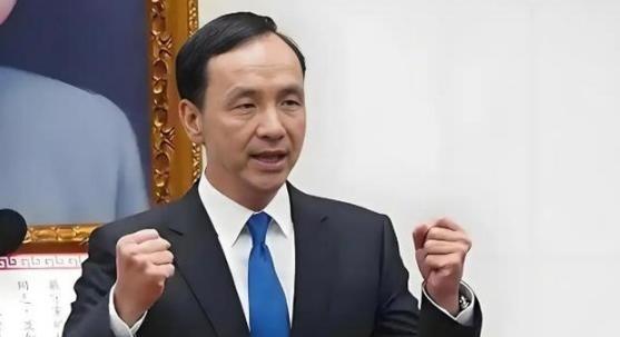 中国大陆要清醒了，台湾只要有马英九，朱立伦，洪秀柱，想实现和平统一，有点难，这三