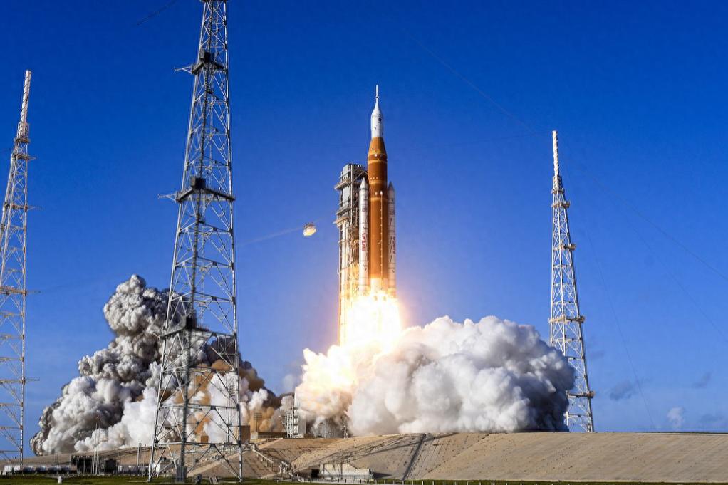 大家可能又差点让美国给忽悠了……就在北京时间4月2日凌晨，美国NASA的阿尔