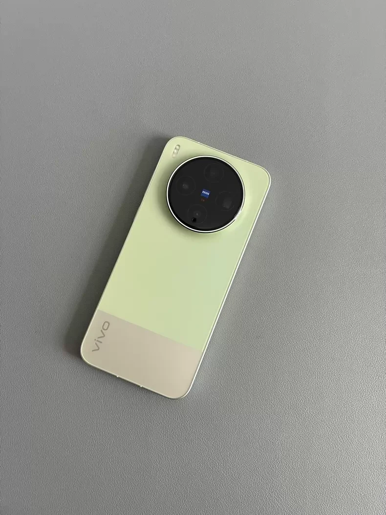 vivo X300s用了整三天，说句实在的，真不建