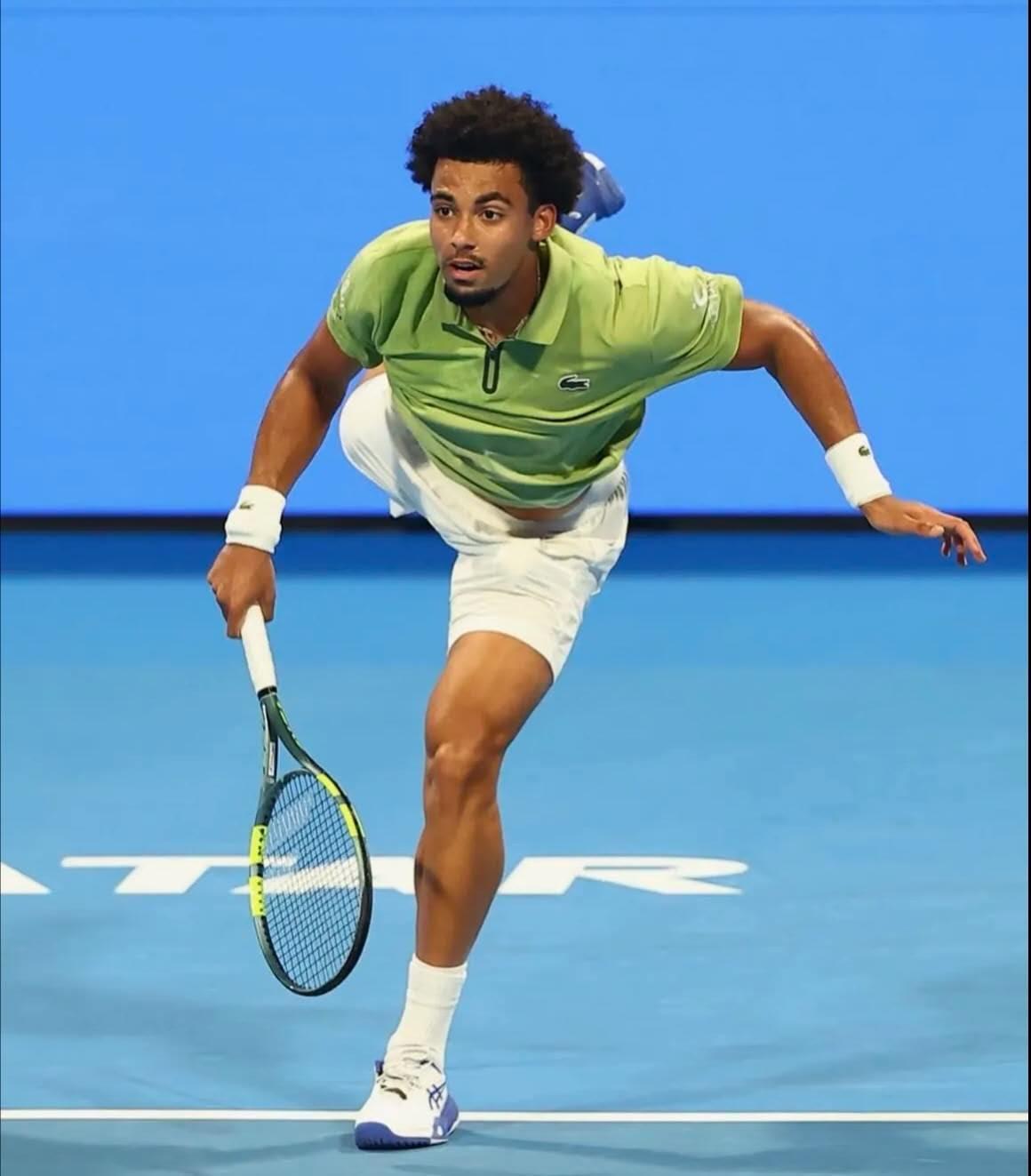 兹维列夫印第安维尔斯大师赛与新生代菲斯1/4决赛时刻北京时间