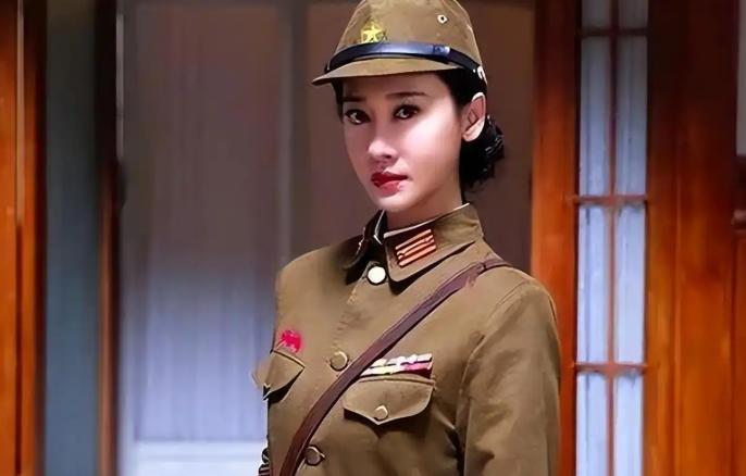 被称为“帝国之花”的南造云子，受罚之后老实交代，开背乳刑到底有多可怕！信源：