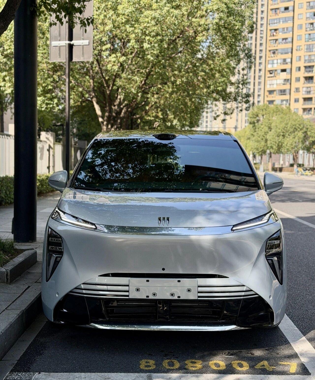 上汽通用别克旗下至境家族的第二款车——别克至境世家(参数|询价)正式上市。此次上