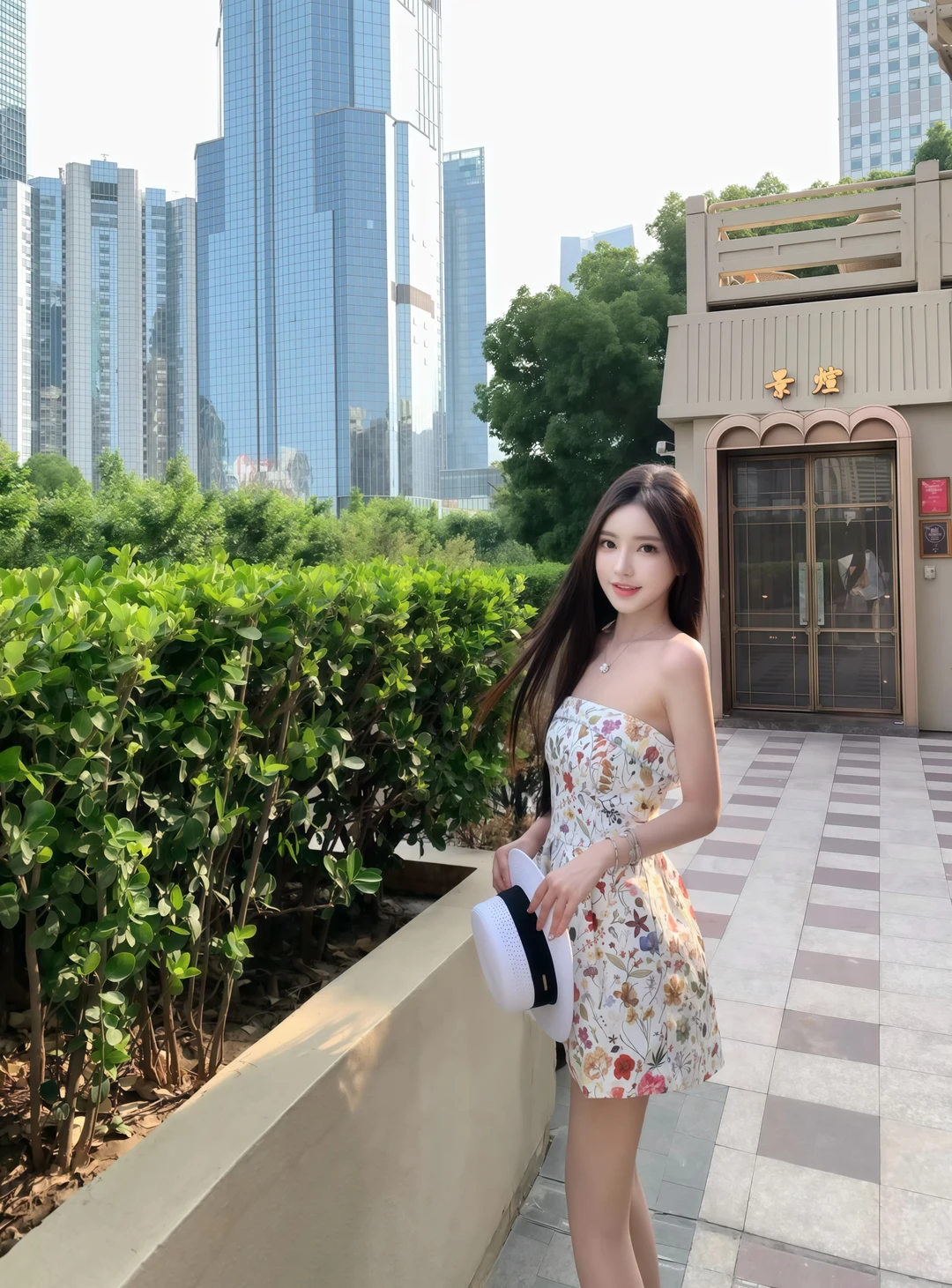 阳光正好☀️