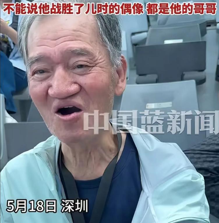 格局拉满！这一次连潘展乐的爷爷都看不下去了！！孙杨复出能拿铜牌，已经很强了。四