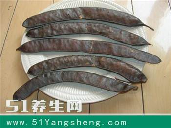 这种树结出来的果子像“豌豆荚”, 其却只能用来洗衣服?