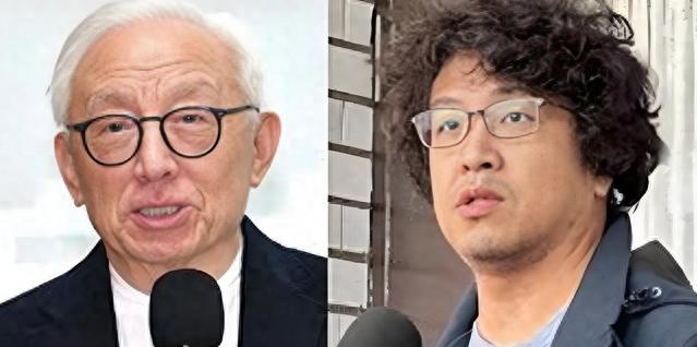 国台办最新公布两项惩戒消息，沈伯洋父亲名下兆亿公司被制裁后，换壳VWAY公司